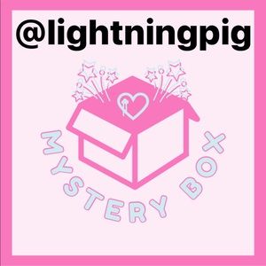 Personalized Gel Nail polish assorted brand for user @lightningpig